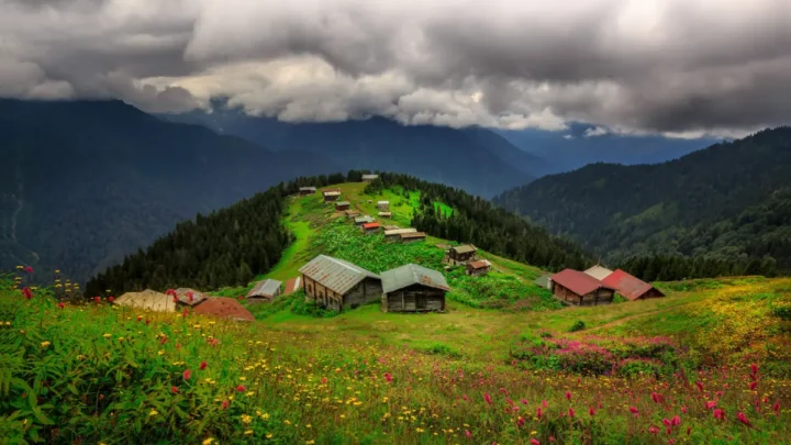Giresun'da Teknoloji Odaklı Buluşma