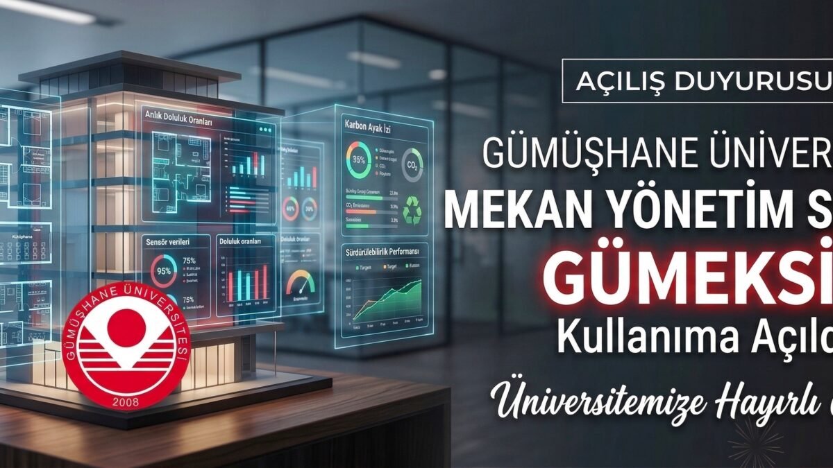 Gümüşhane Üniversitesi Öğrencisinden Bronz Madalya