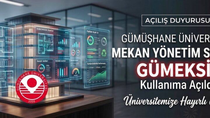 Gümüşhane Üniversitesi Öğrencisinden Bronz Madalya