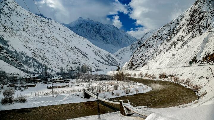 Hakkari'de Dağcı Yüksel Işık'ın Cenazesi Bulundu