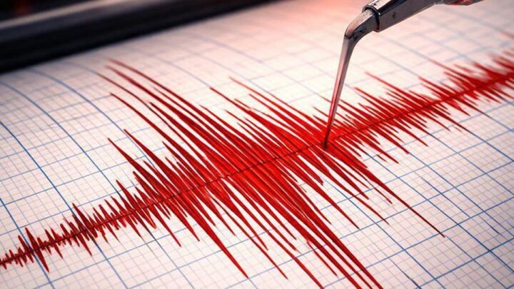 Kastamonu deprem SON DAKİKA! Kastamonu'da, Çankırı'da deprem mi oldu, kaç büyüklüğünde? Az önce deprem nerede oldu?
