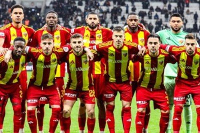 Kayserispor, Iğdır FK Hazırlıklarını Tamamladı