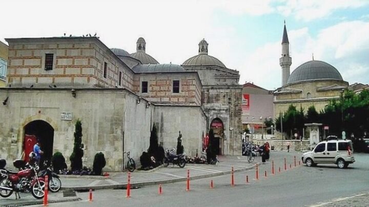 Kırklareli’de darp edilen 27 yaşındaki hasta hava ambulansıyla Ankara’ya sevk edildi