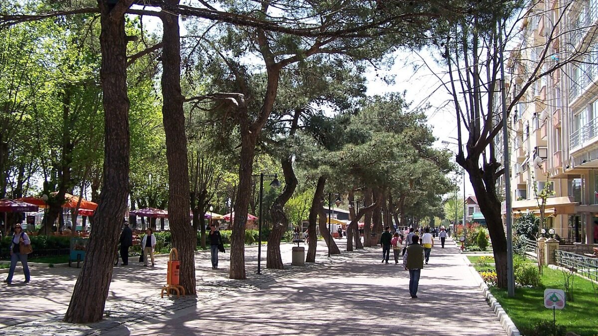 Kırklareli'nde denizde kaybolan kişi aranıyor