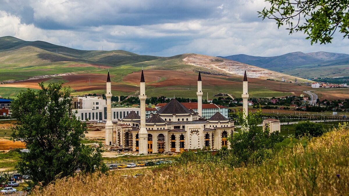 Kırşehir'de Tarımda Verim Artışı