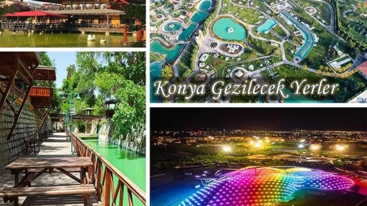 Konya modeli belediyecilikte emek, üretim ve kadın gücü buluşuyor