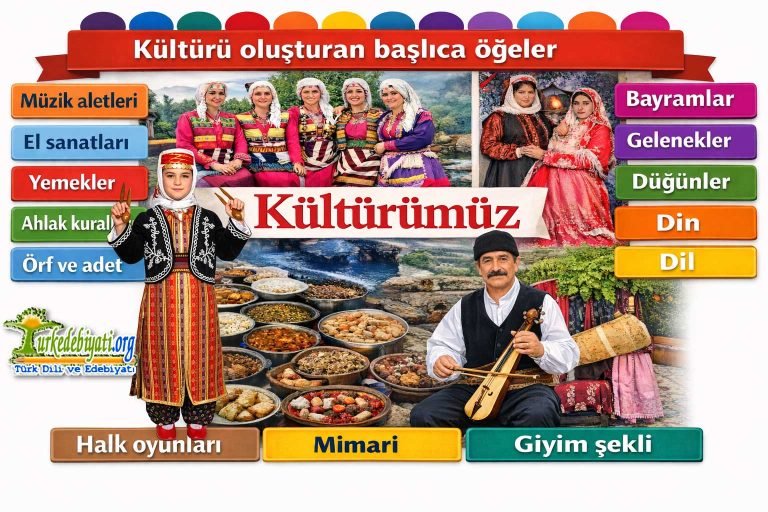 Kültür Sanat Etkinlikleri Sürüyor.. Erzurum’da Festival, İstanbul’da Sergi ve Kitap Fuarı Öne Çıktı!