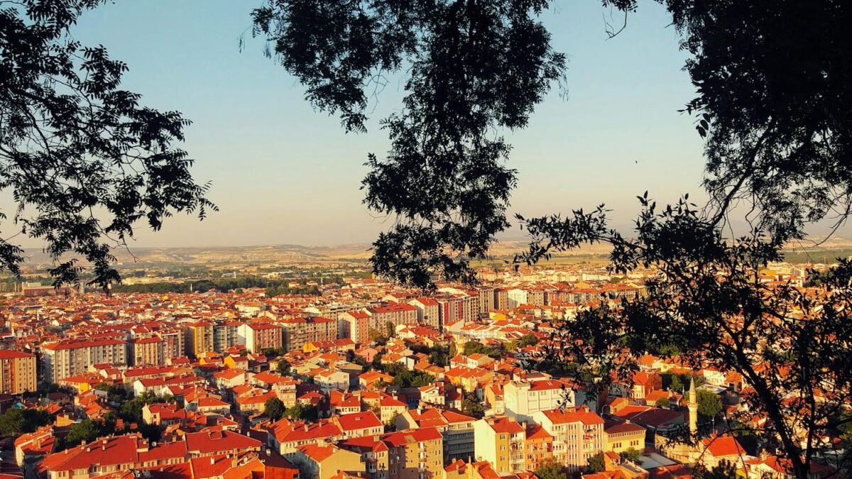 Kütahya'da YENİ Parti'ye toplu geçiş!