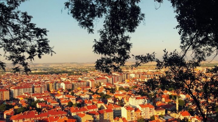 Kütahya'da YENİ Parti'ye toplu geçiş!