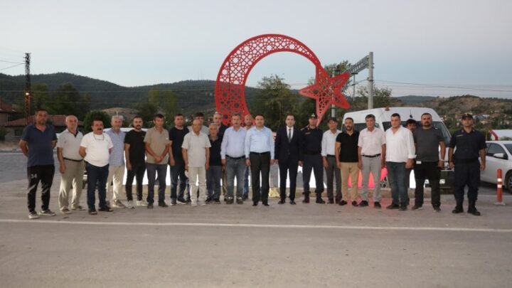 Kütahya'da şüpheli ölüm!