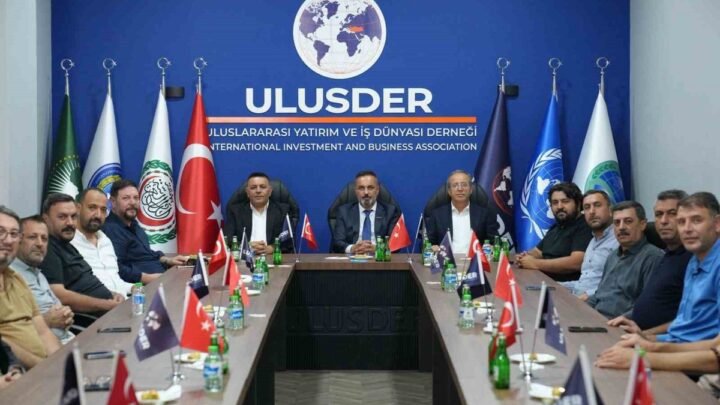 Malatya'da Düzenlenecek Sıfır Atık Kampı ile Gençler COP31'e Hazırlanacak
