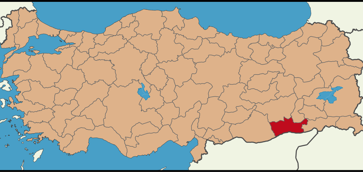 Mardin’de silahlı kavga: 1 ölü, 1 yaralı!