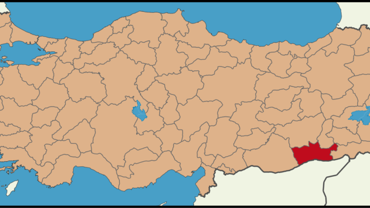 Mardin’de silahlı kavga: 1 ölü, 1 yaralı!