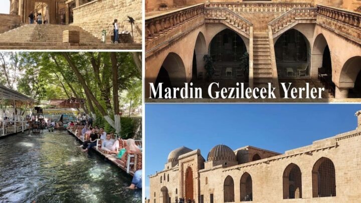 Mardin’de termometre 40 dereceyi aştı: Sokaklar boş kaldı - Son dakika haberleri | Son dakika haberleri