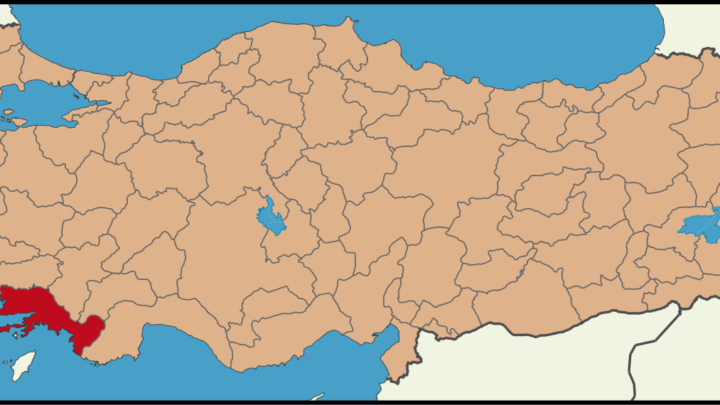 Muğla'da orman yangını: Ekipler müdahale ediyor