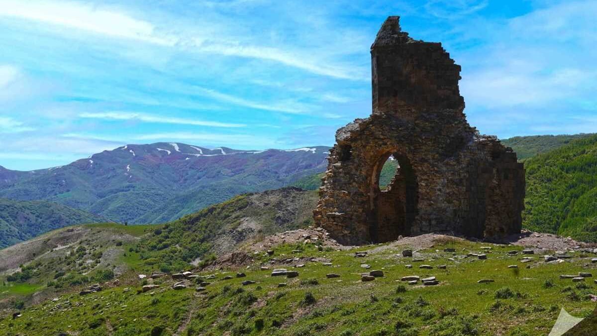 Muş-Bingöl kara yolunda korkutan kaza: 3 yaralı