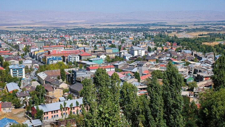 Muş, Malazgirt... 4 mahalle etkilenecek