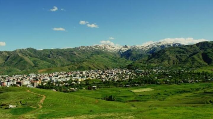 Muş'ta 6 düzensiz göçmen yakalandı