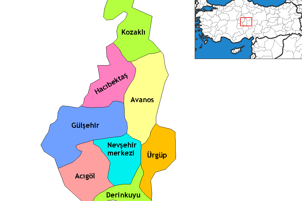 Nevşehir Asayiş Şube Müdürlüğünden haftalık operasyon bilançosu