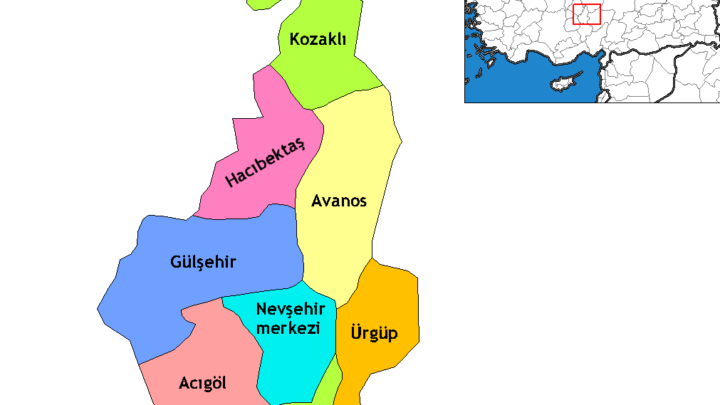 Nevşehir Asayiş Şube Müdürlüğünden haftalık operasyon bilançosu