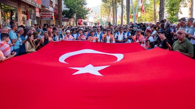 Ordu'da "patpat" devrildi: 2 ölü, 11 yaralı