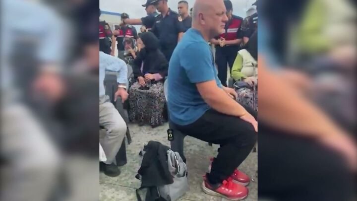 Rize'de Balıkçı Protestosu: Gözaltılar ve Tepkiler