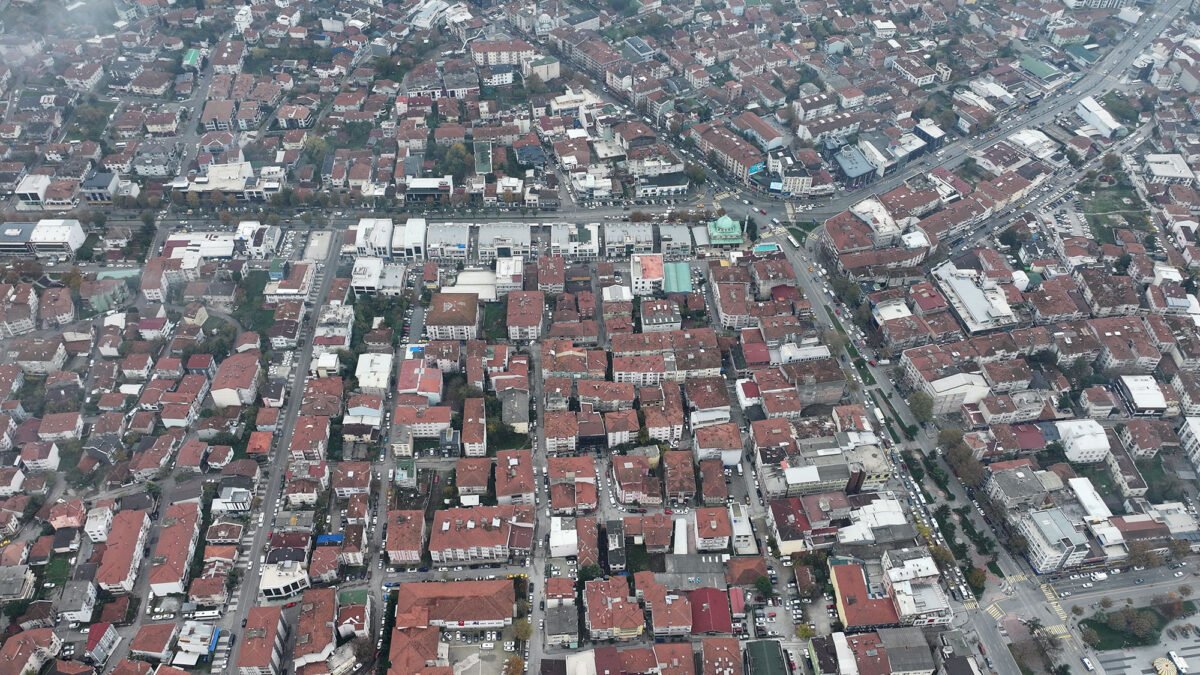 Sakarya'da uyuşturucu operasyonu: 3 şüpheli yakalandı