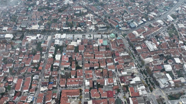 Sakarya'da uyuşturucu operasyonu: 3 şüpheli yakalandı