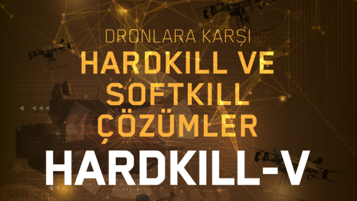 Savunma Sanayii Başkanlığı 13 Bilişim Personeli İle