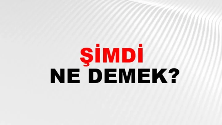 Şimdi neden Trabzon’a gittiğini anladık