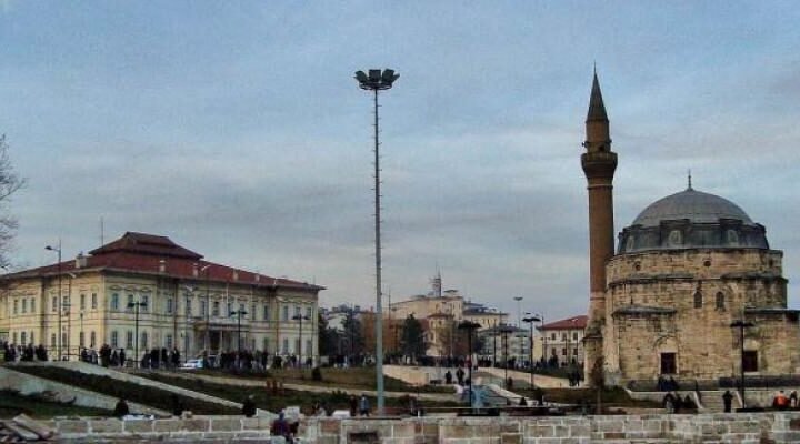 Sivas'taki Engelli Yolcu Olayında Gerçek Ortaya Çıktı