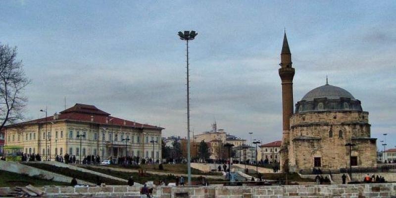 Sivas'taki Engelli Yolcu Olayında Gerçek Ortaya Çıktı