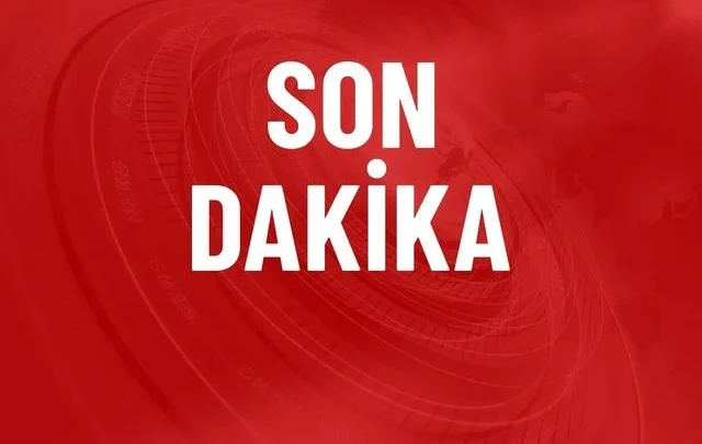 SON DAKİKA: Gaziantep'te korku dolu anlar! VİDEO HABER
