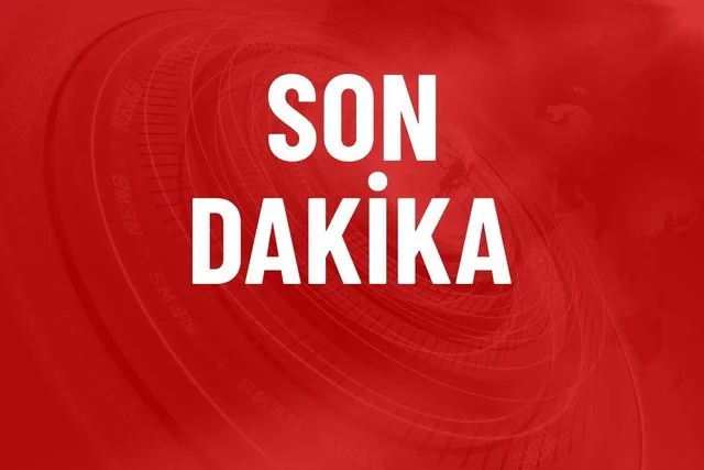 SON DAKİKA: Gaziantep'te korku dolu anlar! VİDEO HABER