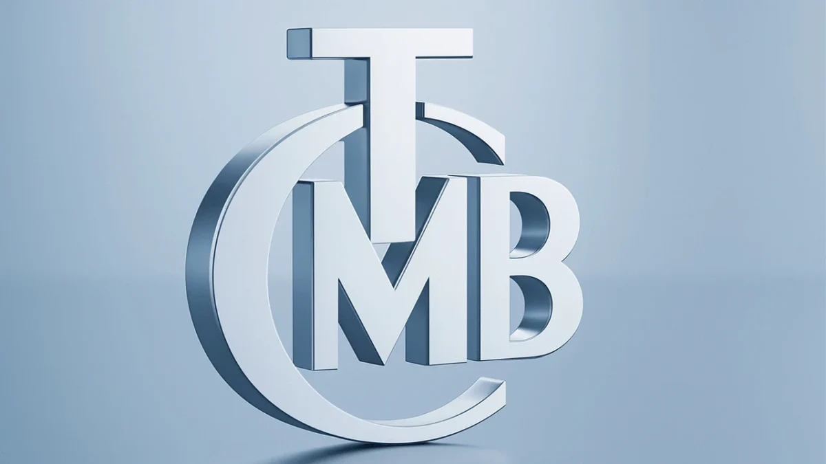 TCMB döviz satımını 6.6 milyar dolara indirdi