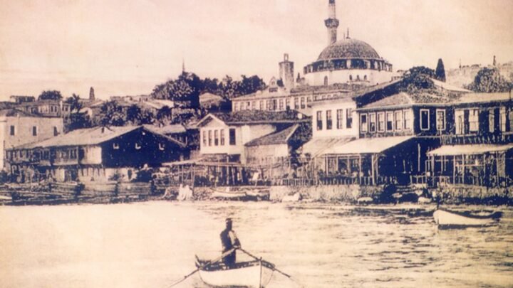 Tekirdağ'da su kaynakları için yeni proje