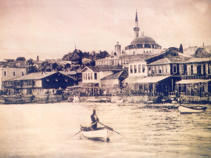 Tekirdağ'da su kaynakları için yeni proje