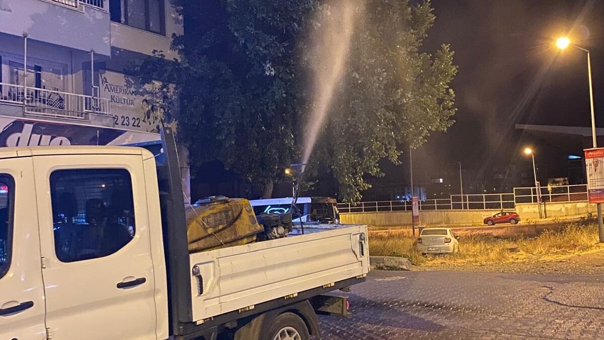 Tunceli’de denetimlerde 11 işletmeye idari yaptırım uygulandı - Tunceli Haberleri