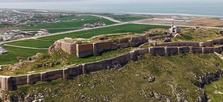 Van’a 1 Günde 2 Acı Haber: Biri Çocuk, Biri 3 Evlat Babası