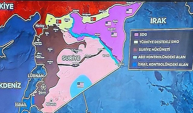 YENİ Parti'den Osmaniye ve Kilis'e atama