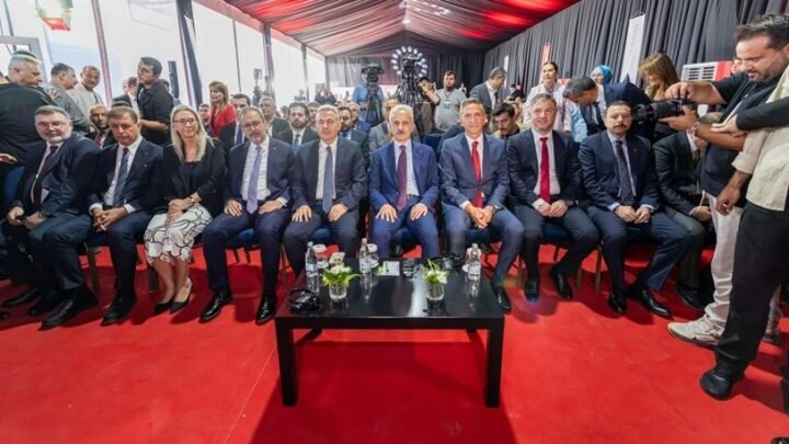 Yerel Basının ortak açıklaması!