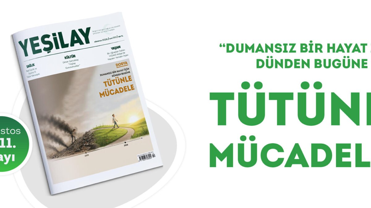Yeşilay Hatay Şubesinin yeni başkanı Ömer Bilgin oldu