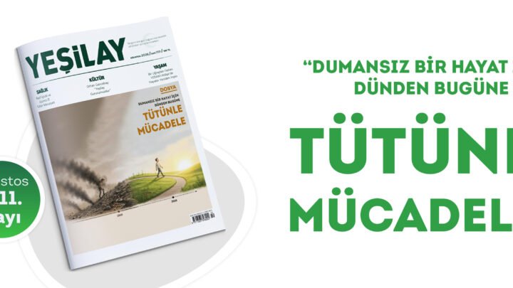 Yeşilay Hatay Şubesinin yeni başkanı Ömer Bilgin oldu