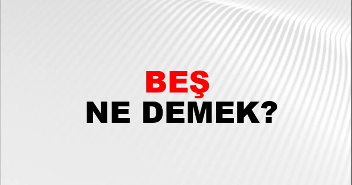 Beş ilin turizm potansiyeli artırılacak