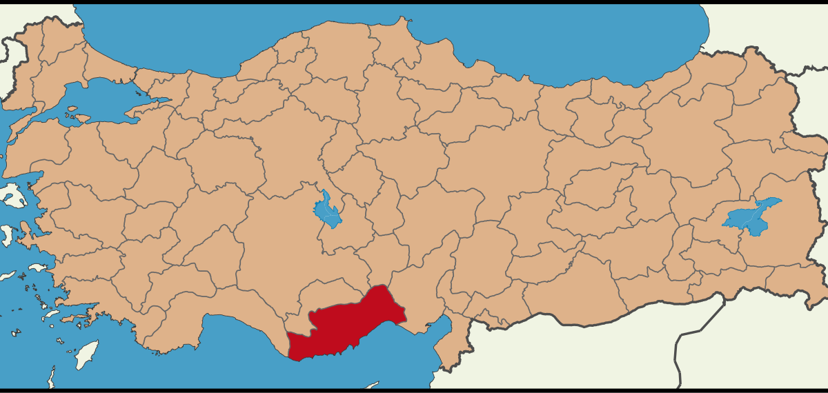 Mersin limanında kimyasal sızıntı! Açıklama geldi