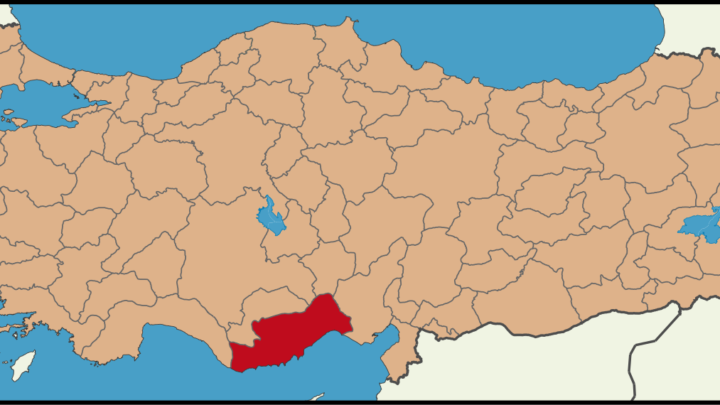 Mersin limanında kimyasal sızıntı! Açıklama geldi