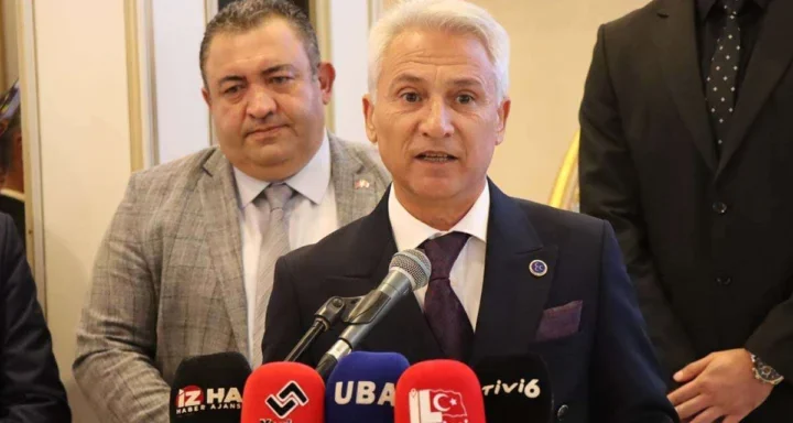 MHP’de Mekki Varol’un yönetim kurulu belli oldu