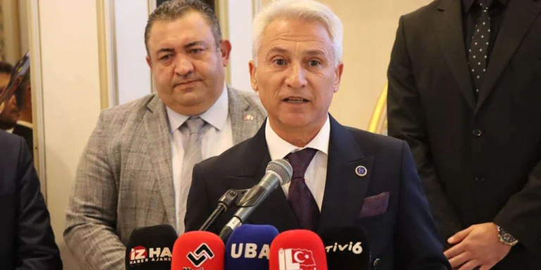 MHP’de Mekki Varol’un yönetim kurulu belli oldu