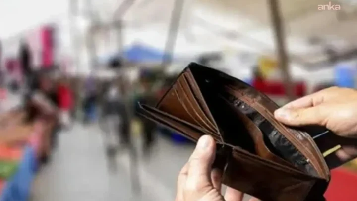 Türkiye dünyada enflasyonu en yüksek beşinci ülke